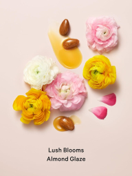 Подарочный набор Velvet Petals Victoria’s Secret мист и лосьон в мини-формате 1159852925 (Розовый 75 ml/75 ml)