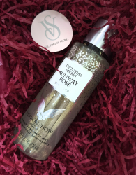 Подарочный набор эксклюзивных мистов Fashion Show 2025 от Victoria’s Secret 3 аромата 1159852939 (Разные цвета One Size)