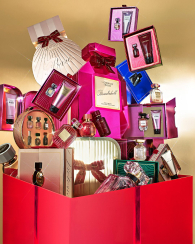 Набор мини парфюмов Victoria’s Secret 1159852942 (Разные цвета One Size)