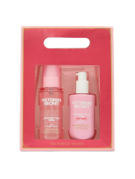 Подарочный набор Coconut Milk Rose Victoria’s Secret мист и лосьон 1159853335 (Розовый 88 ml/88 ml)