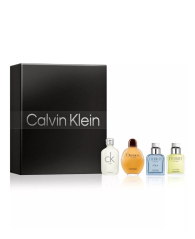 Чоловічий набір парфумів Calvin Klein 1159853917 (Різні кольори One size)