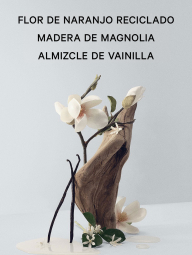 Подарочный набор Bare Magnolia от Victoria’s Secret для путешествий 1159854024 (Белый One size)