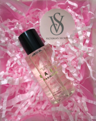 Подарочный набор Bare Magnolia от Victoria’s Secret для путешествий 1159854024 (Белый One size)