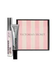 Подарочный набор для ухода за губами Victoria’s Secret 1159854292 (Разные цвета One size)