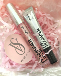 Подарочный набор для ухода за губами Victoria’s Secret 1159854292 (Разные цвета One size)