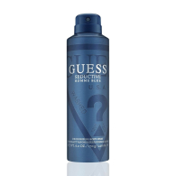 Чоловічий подарунковий набір Seductive Homme Blue GUESS туалетна вода та дезодорант 1159854687 (Синій One size)