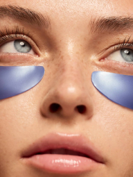 Подарунковий набір косметики Gap × Summer Fridays з косметичкою 1159854876 (Різні кольори One size)