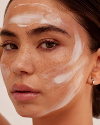 Подарунковий набір косметики Gap × Summer Fridays з косметичкою 1159854876 (Різні кольори One size)