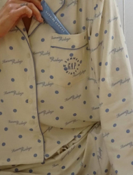 Подарунковий набір косметики Gap × Summer Fridays з косметичкою 1159854876 (Різні кольори One size)