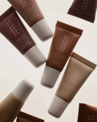 Подарунковий набір косметики Gap × Summer Fridays з косметичкою 1159854876 (Різні кольори One size)