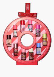 Набор мистов Victoria’s Secret Pink 10 ароматов 1159855402 (Разные цвета One size)