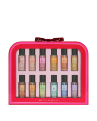 Набор мистов Victoria’s Secret 12 ароматов 1159855788 (Разные цвета One size)