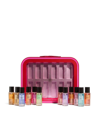 Набір містів Victoria's Secret 12 ароматів 1159855788 (Різні кольори One size)