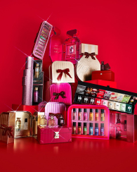 Набір містів Victoria's Secret 12 ароматів 1159855788 (Різні кольори One size)