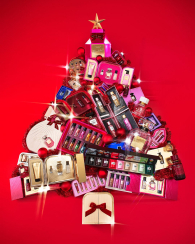 Набір містів Victoria's Secret 12 ароматів 1159855788 (Різні кольори One size)