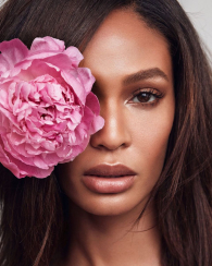 Подарочный набор от Victoria’s Secret с косметичкой 1159856209 (Розовый One size)