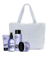 Большой подарочный набор для тела Lavender от Victoria’s Secret Pink 1159856304 (Синий One Size)