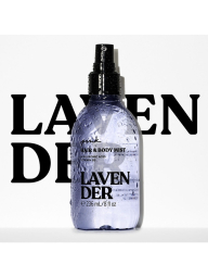 Большой подарочный набор для тела Lavender от Victoria’s Secret Pink 1159856304 (Синий One Size)