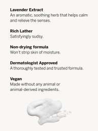 Большой подарочный набор для тела Lavender от Victoria’s Secret Pink 1159856304 (Синий One Size)