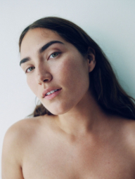 Подарочный набор Bare Victoria’s Secret лосьон и парфюм 1159856365 (Золотистый One size)