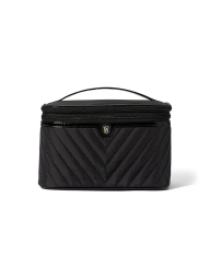 Подарочный набор Victoria’s Secret с косметичкой 1159856973 (Черный/Коричневый One size)