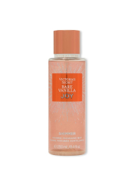 Подарочный набор Victoria’s Secret с косметичкой 1159856982 (Черный/Оранжевый One size)