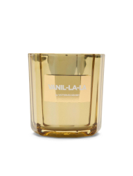 Подарочный набор Victoria’s Secret с косметичкой 1159856982 (Черный/Оранжевый One size)