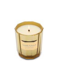 Подарочный набор Victoria’s Secret с косметичкой 1159856982 (Черный/Оранжевый One size)