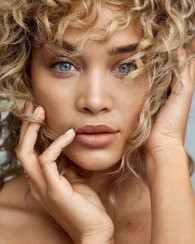 Подарочный набор Love от Victoria’s Secret для путешествий 1159857144 (Розовый One size)