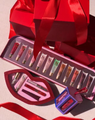 Подарунковий набір для губ Victoria's Secret 1159857240 (Різні кольори One size)