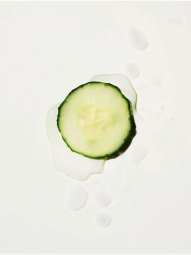 Большой подарочный набор для тела Cucumber от Victoria’s Secret Pink 1159857615 (Синий/Зеленый One Size)