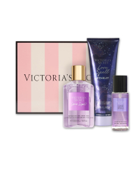 Подарочный набор от Victoria’s Secret 1159858073 (Фиолетовый One size)