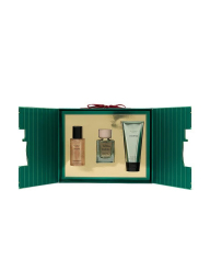 Подарочный набор Daring Victoria’s Secret лосьон, мист и парфюм 1159858204 (Зеленый One size)