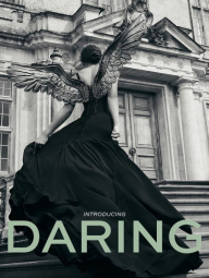 Подарочный набор Daring Victoria’s Secret лосьон, мист и парфюм 1159858204 (Зеленый One size)