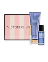 Подарочный набор от Midnight Bloom Victoria’s Secret 1159858309 (Синий One size)