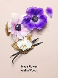 Подарочный набор от Midnight Bloom Victoria’s Secret 1159858309 (Синий One size)