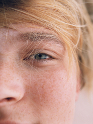 Подарочный набор от Victoria’s Secret с косметичкой 1159858660 (Разные цвета One size)