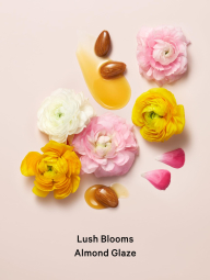 Подарочный набор мистов с шиммером Victoria’s Secret 4 аромата 1159858687 (Разные цвета One Size)