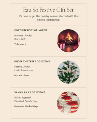 Великий подарунковий набір для тіла від Victoria's Secret 1159859049 (Різні кольори One Size)