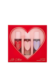 Подарочный набор мистов Victoria’s Secret 3 аромата 1159862686 (Разные цвета One Size)