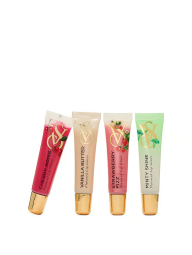 Набор блесков для губ Flavor Faves Victoria’s Secret 1159862688 (Разные цвета One size)