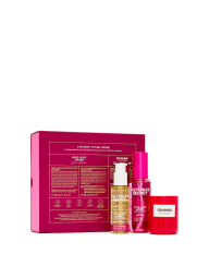 Подарунковий набір Wild Rose Amber Victoria's Secret 1162863429 (Рожевий One size)