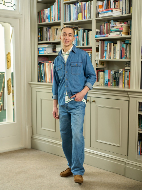 Классическое поло UNIQLO с принтом 1159849031 (Молочный S)