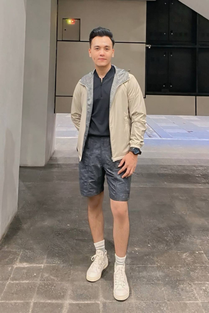 Футболка-поло UNIQLO с технологией DRY-EX 1159849958 (Черный XL)