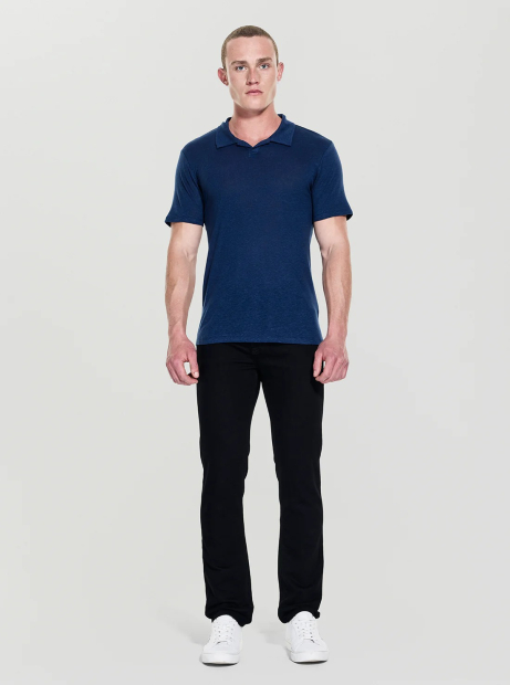 Чоловіче поло GUESS 1159855308 (Синій XL)