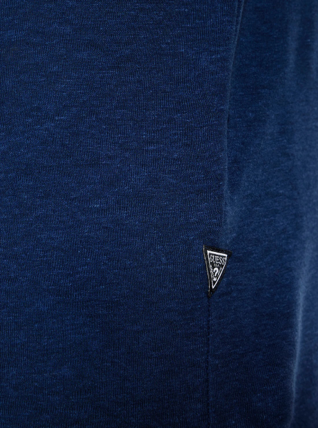 Чоловіче поло GUESS 1159855308 (Синій XL)