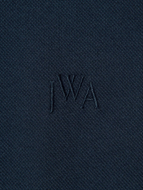 Классическое поло UNIQLO 1159855904 (Синий 3XL)