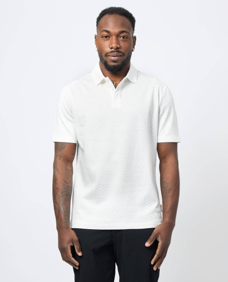 Футболка-поло Armani Exchange 1159856553 (Білий XXL)