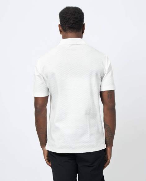 Футболка-поло Armani Exchange 1159856553 (Білий XXL)