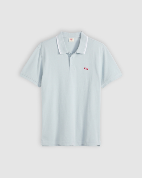 Чоловіче поло Levi's 1159862130 (Блакитний S)